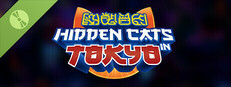 Hidden Cats in Tokyo Demo Small Capsule Image