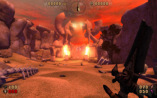 Painkiller Overdose screenshot 4
