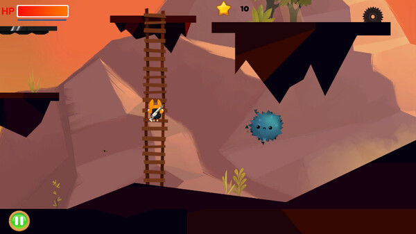 Скриншот из Abolish Скриншот из Abolish