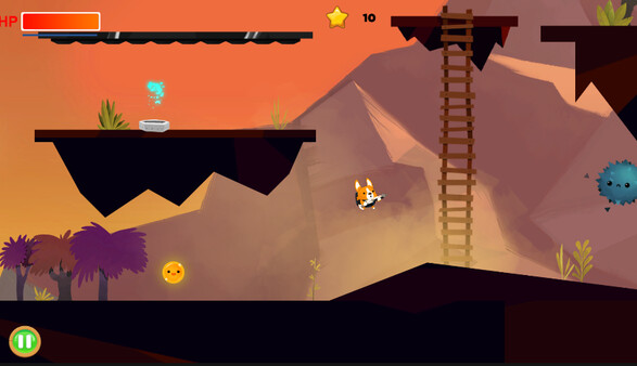 Скриншот из Abolish Скриншот из Abolish