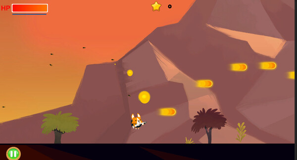 Скриншот из Abolish Скриншот из Abolish