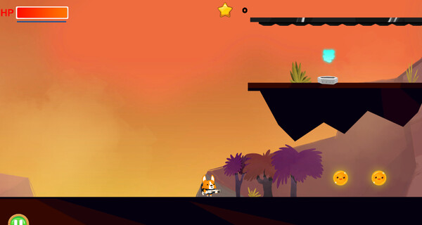 Скриншот из Abolish Скриншот из Abolish