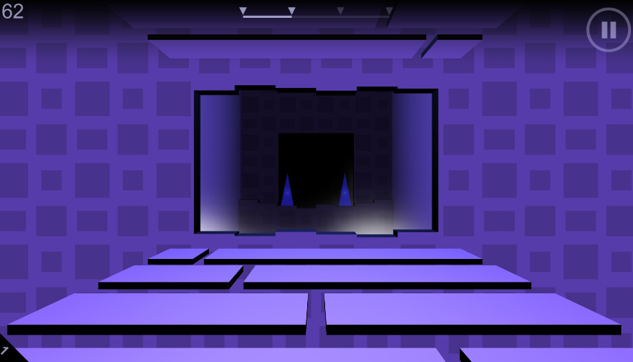 Benchmark screenshot #1
