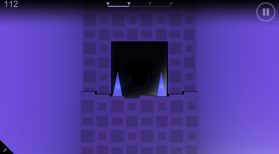 Benchmark screenshot #2