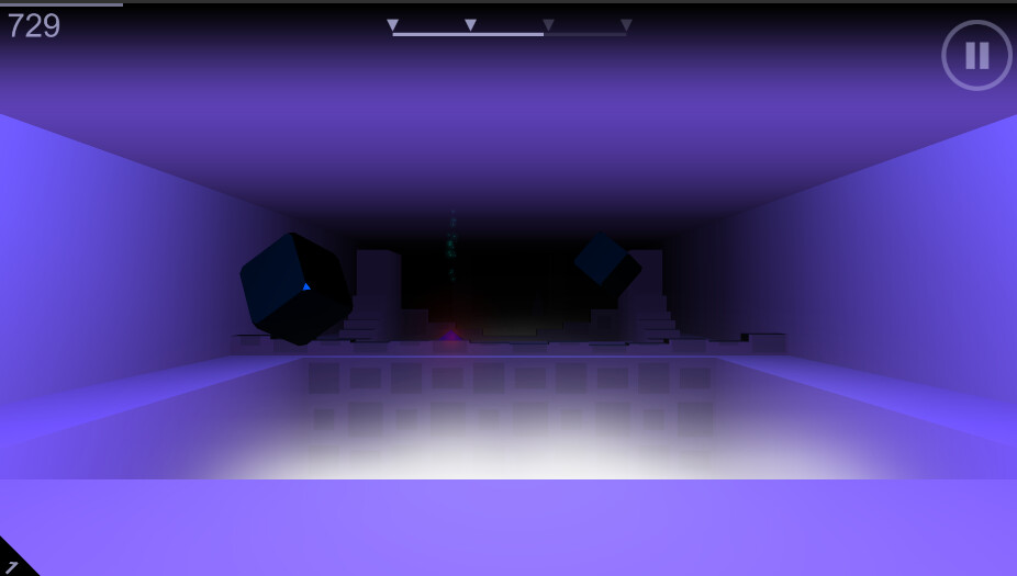 Benchmark screenshot #3