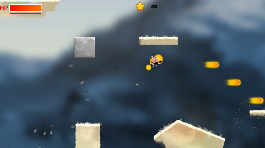 #5. Phantom (Steam) 由: Phantom