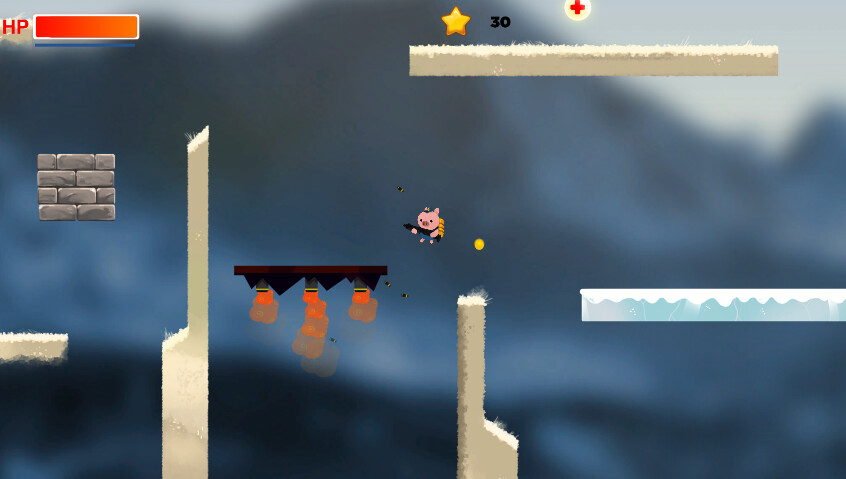 #3. Phantom (Steam) 由: Phantom