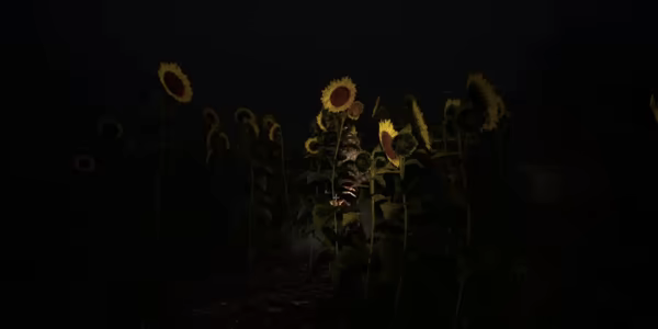 Haunted Halloween video 4