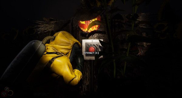 Screenshot z Haunted Halloween Screenshot z Haunted Halloween