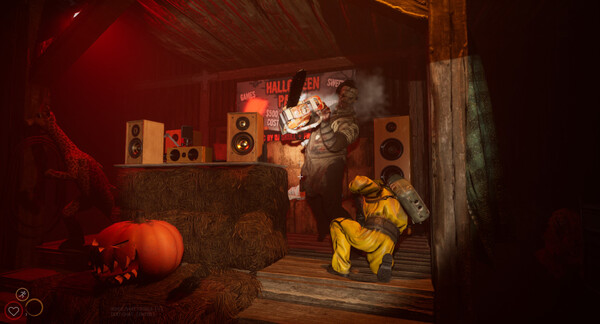 Haunted Halloween screenshot 1