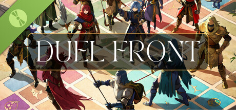 Steam thumbinal
