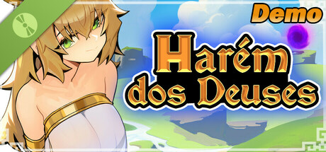 Harém dos Deuses Demo