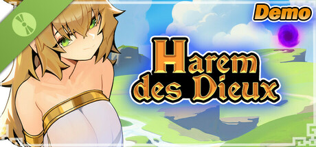Harem des Dieux Demo