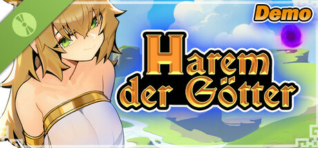 Harem der Götter Demo
