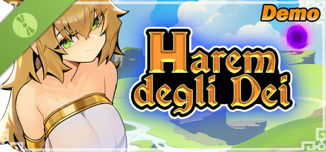 Harem degli Dei Demo