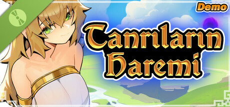 Tanrıların Haremi Demo