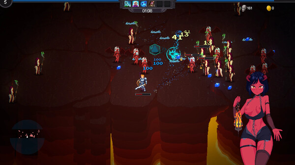Harem of Gods Demo