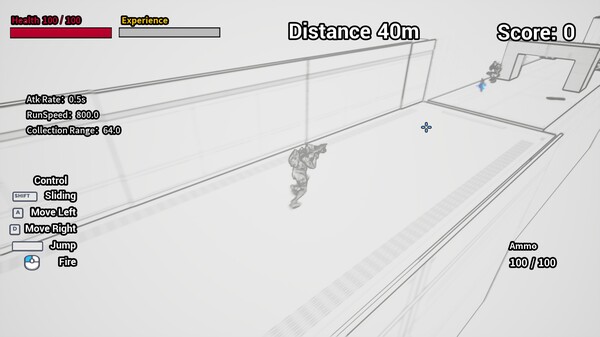 Zero Line screenshot 3