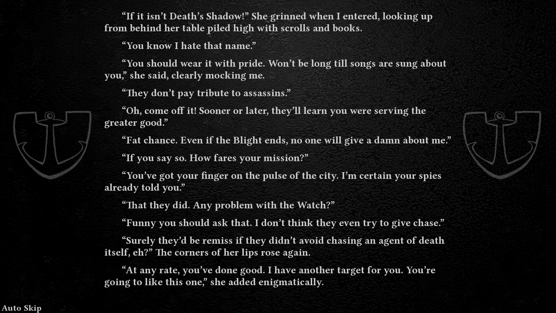 The Rose of Cravenmor screenshot #4