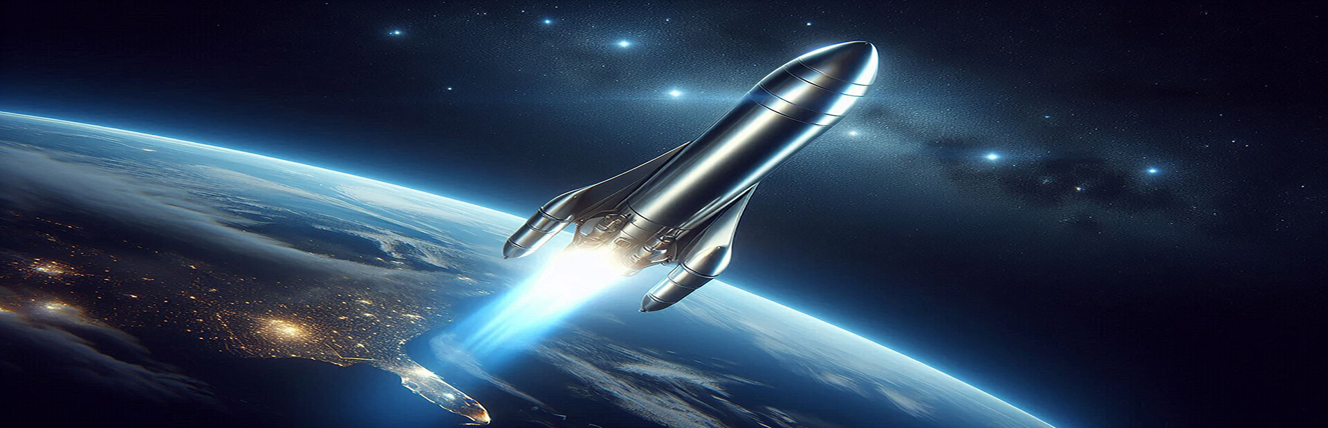 Rocket Simulator