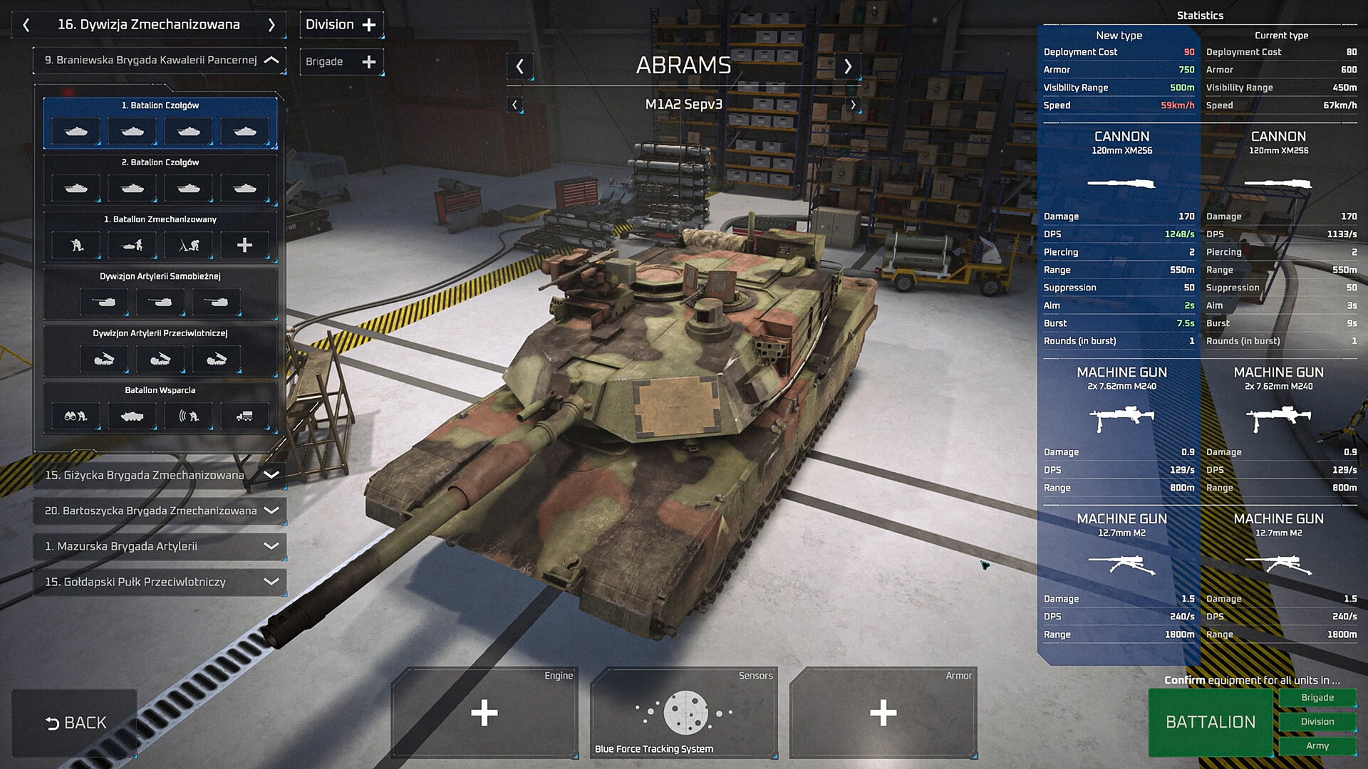 Systemic War screenshot #7