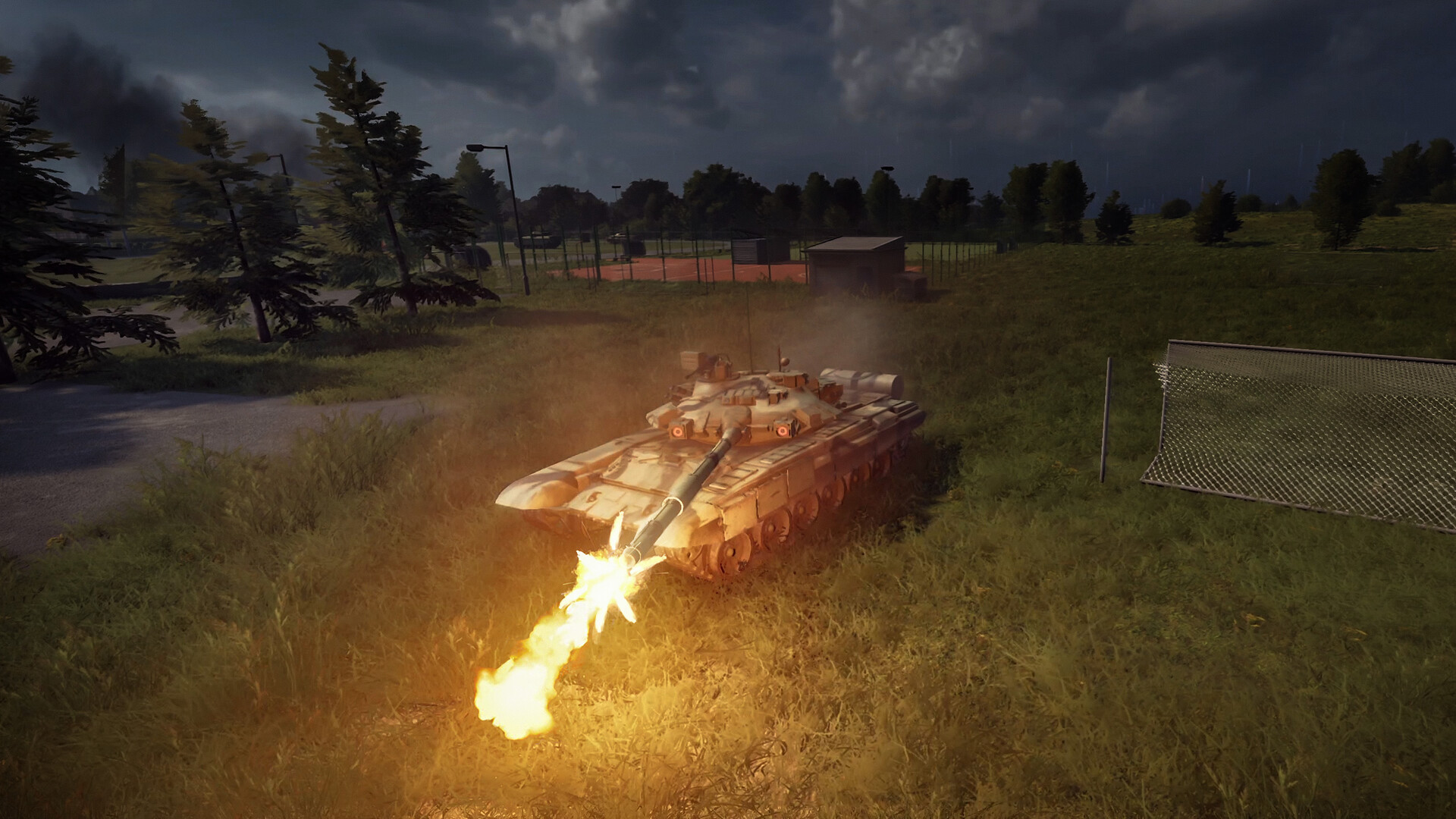 Systemic War screenshot #3