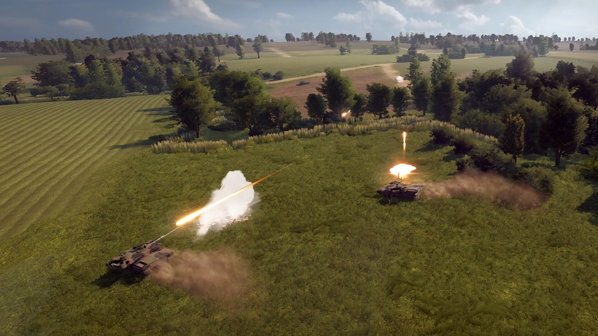 Systemic War screenshot #5