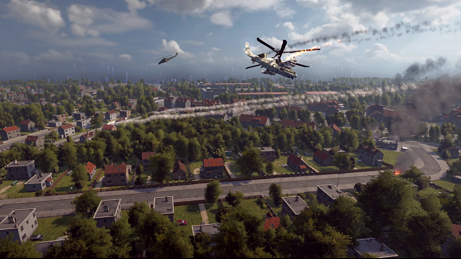 Systemic War screenshot #10