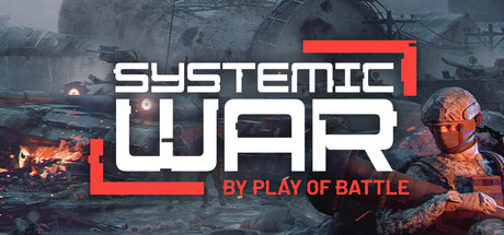Systemic War Banner