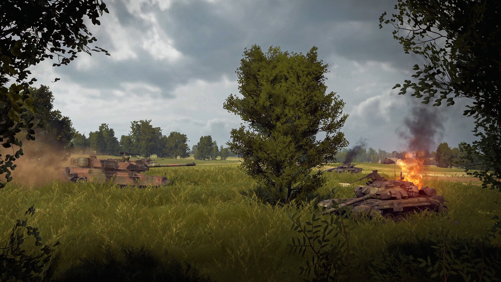 Systemic War screenshot #12