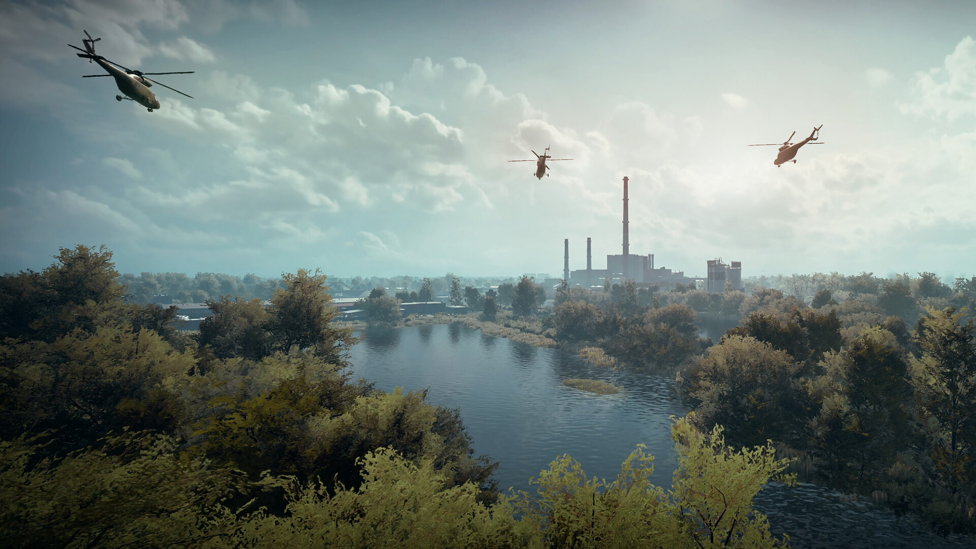 Systemic War screenshot #4