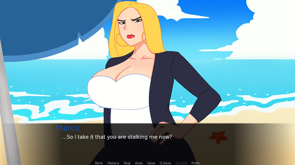Lewd Family screenshot 5