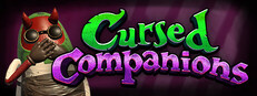 Cursed Companions Playtest Small Capsule Image