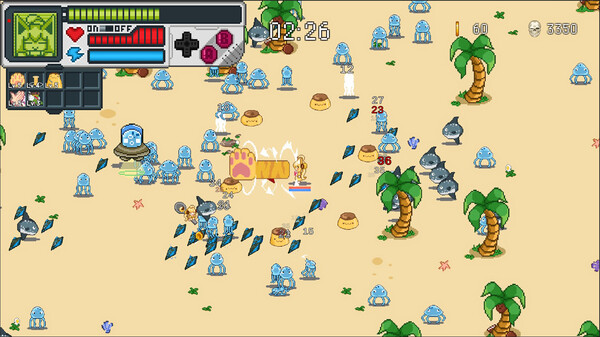 Neko Demo screenshot 4
