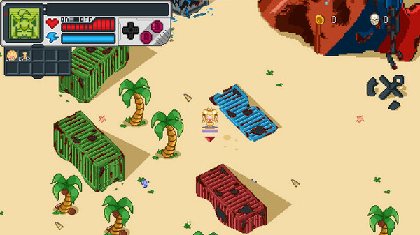 Neko Demo screenshot 5