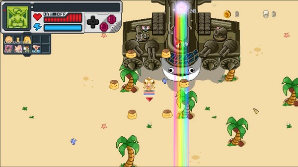 Neko Demo screenshot 3