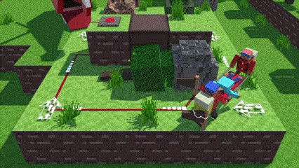 Rescue Q video 3