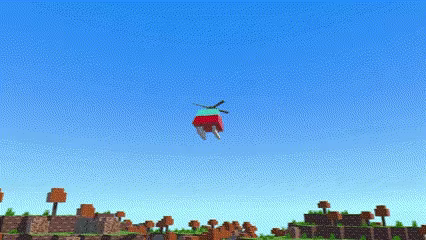 Rescue Q video 1