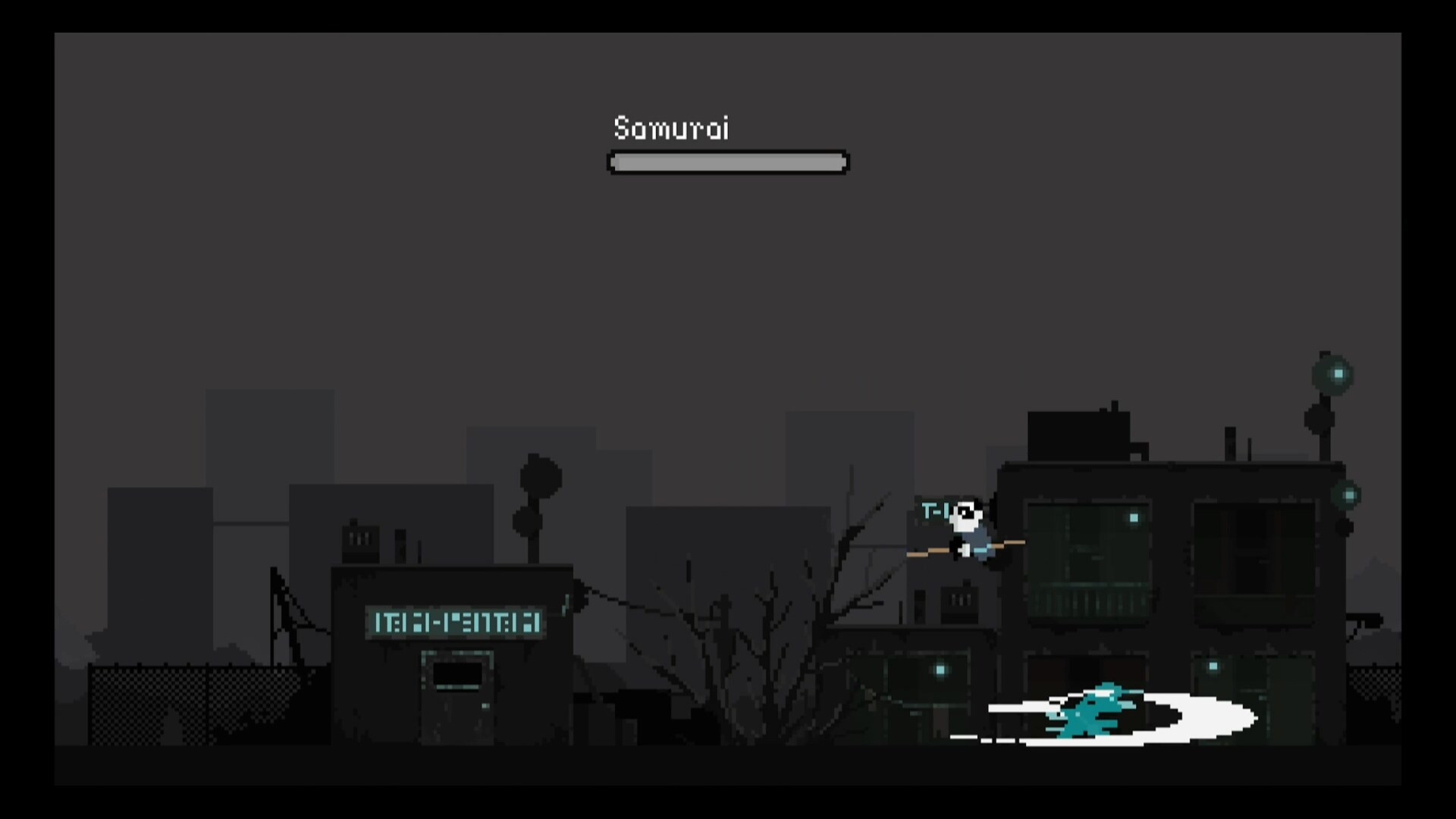 Limbo screenshot 5