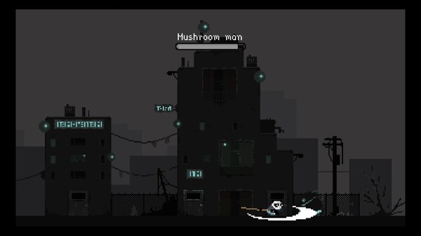Limbo screenshot 3