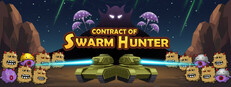 Contract of Swarm Hunter game capsule image