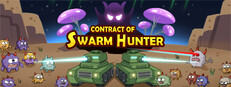 Contract of Swarm Hunter