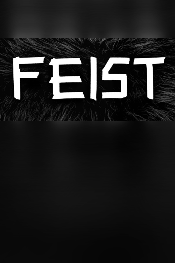 Cover art of FEIST
