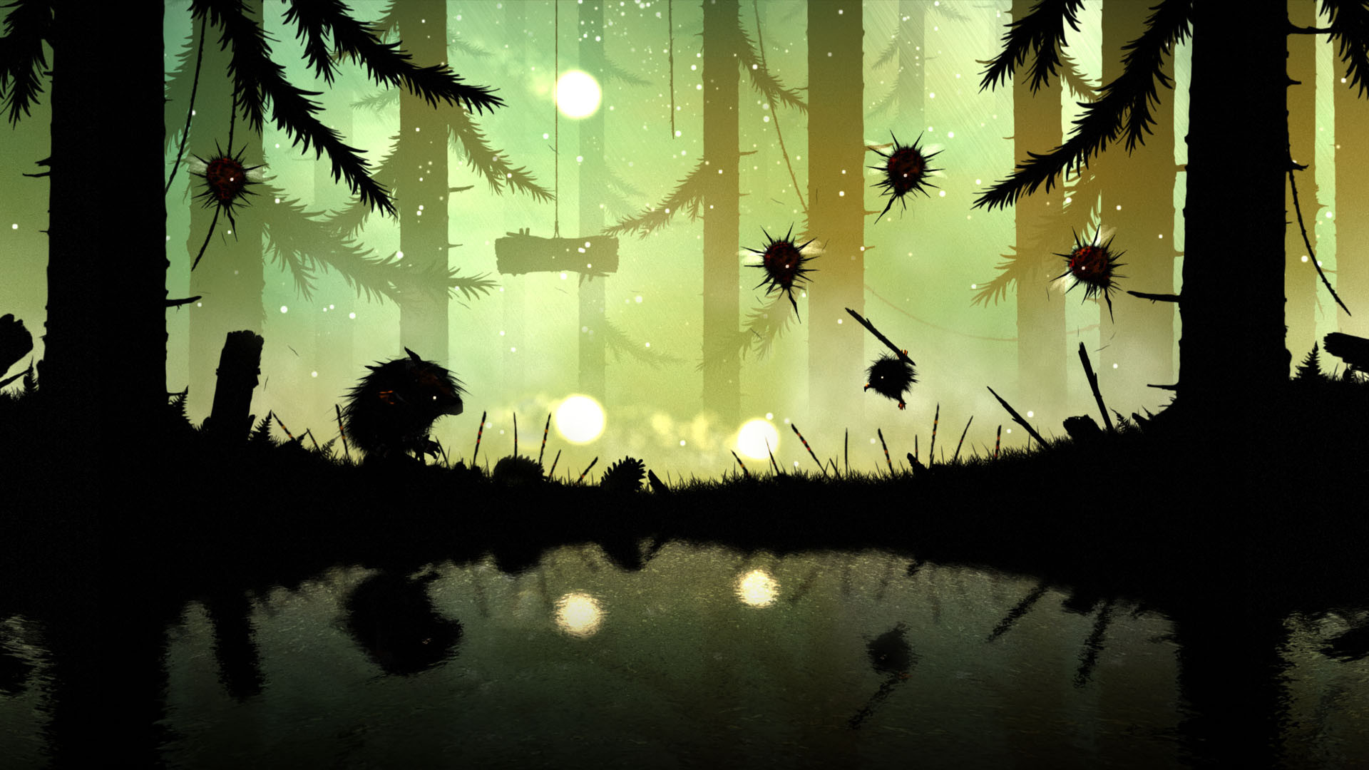 Feist screenshot 1