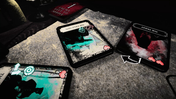 Sonsgorod: The Archipelago Demo
