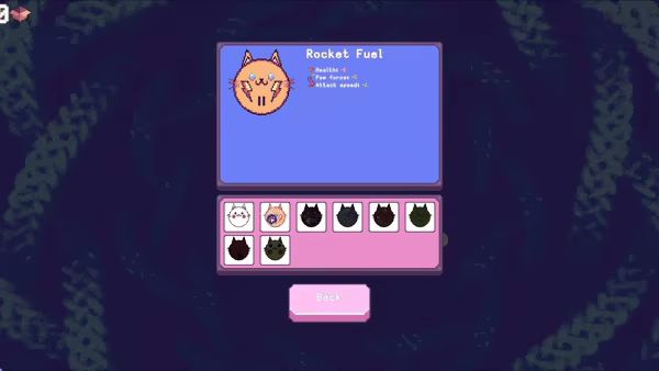 Cats vs Cthulhu video 4
