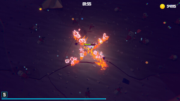 Grimstone Survivors Demo