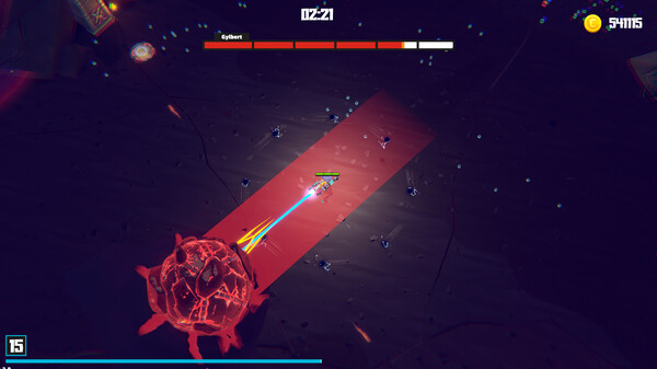 Grimstone Survivors Demo