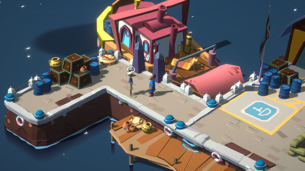 Little Big Adventure - Twinsen's Quest - Digital Deluxe Upgrade