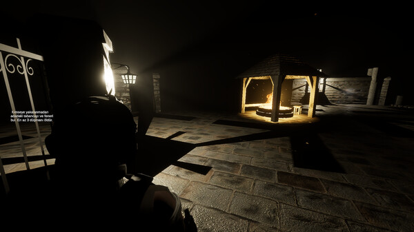 Sealand Survivor screenshot 1
